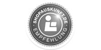 Shopauskunft