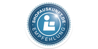 Shopauskunft